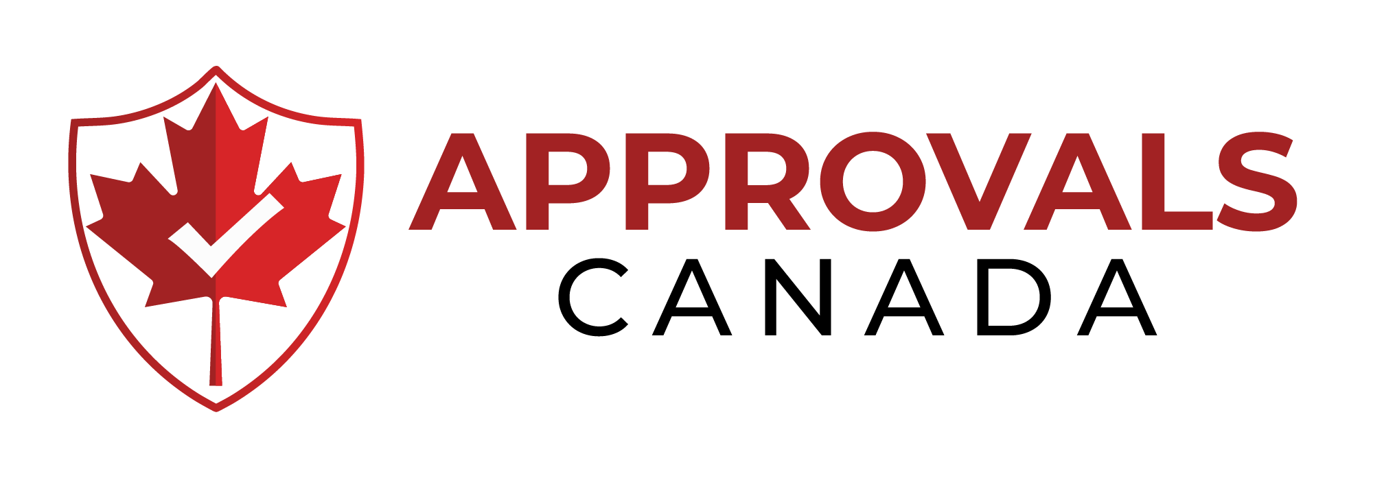 Approvals Canada